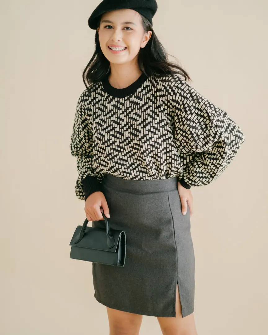 Chaire Sweater foto 14