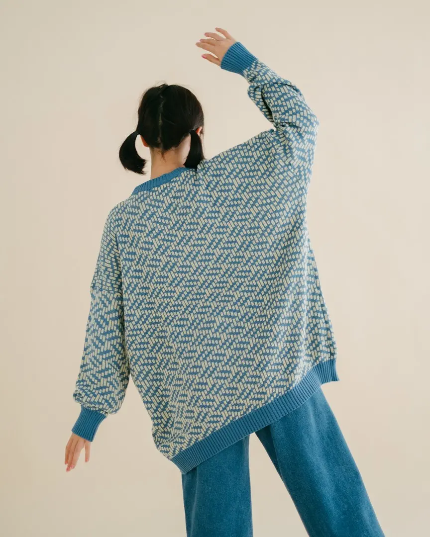 Chaire Sweater foto 16