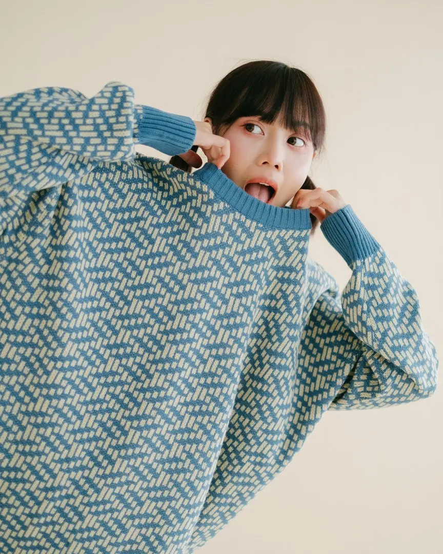 Chaire Sweater foto 19