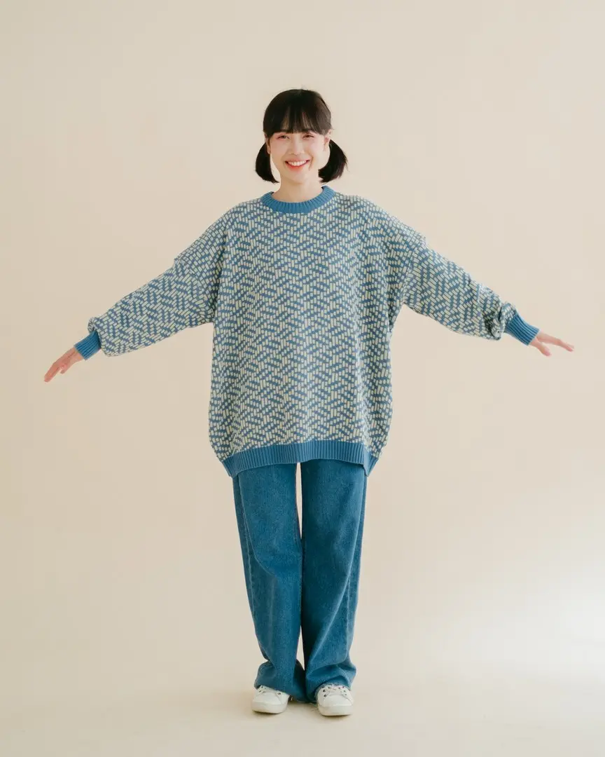 Chaire Sweater foto 17