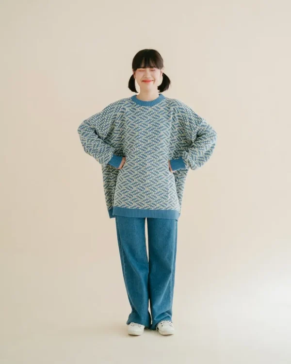 Chaire Sweater foto 15