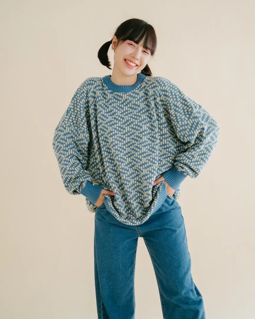 Chaire Sweater foto 18