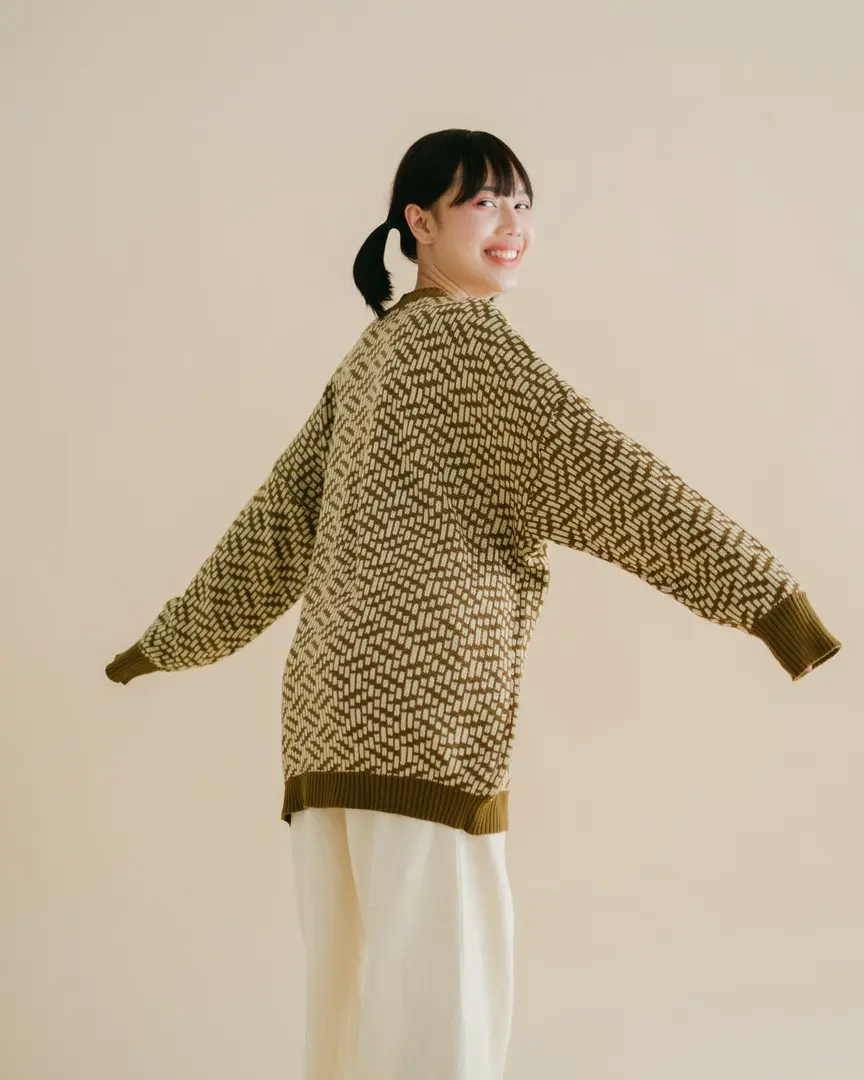 Chaire Sweater foto 21