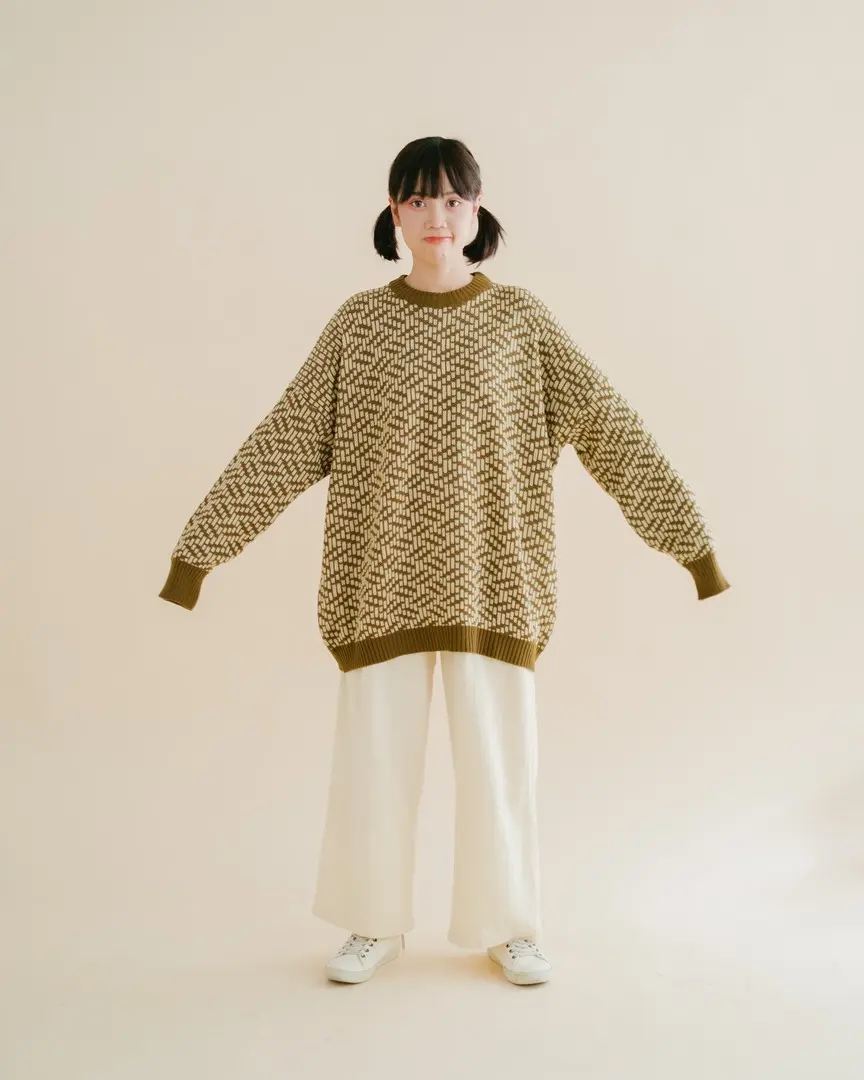 Chaire Sweater foto 22