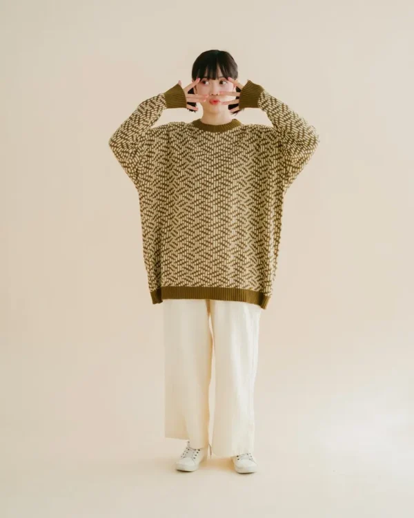Chaire Sweater foto 20
