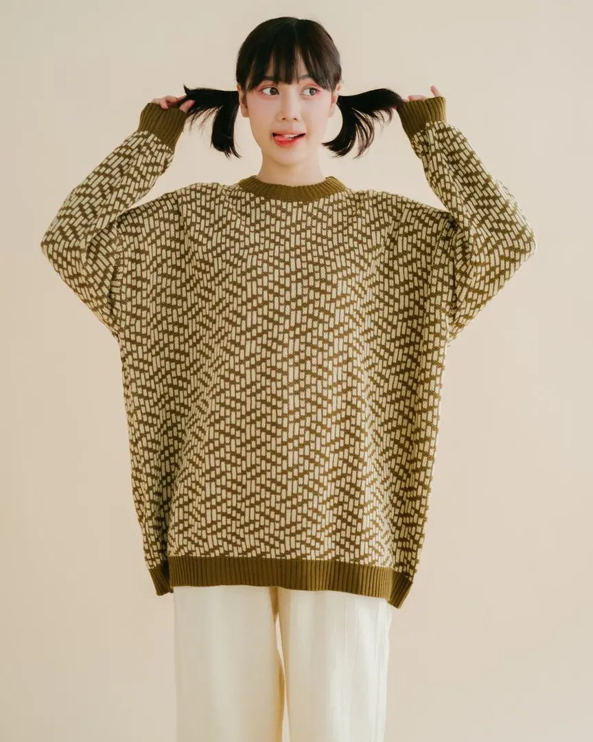 Chaire Sweater foto 23