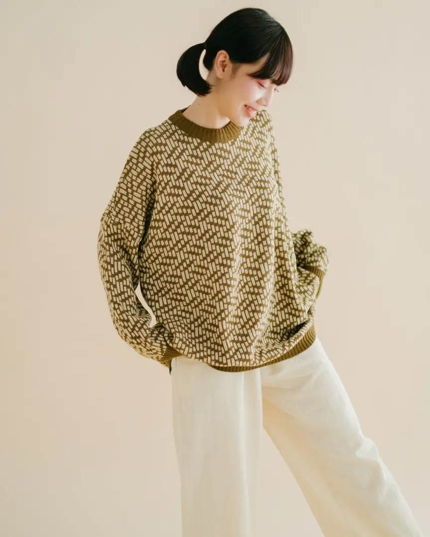 Chaire Sweater foto 24