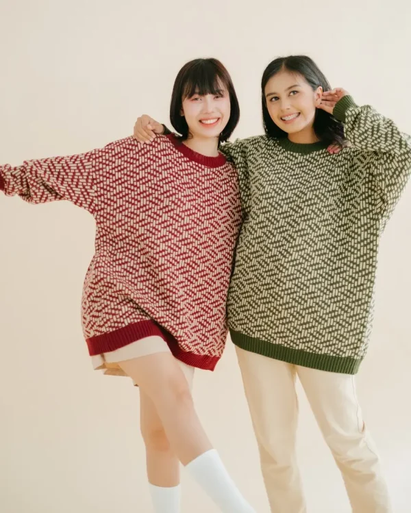 Chaire Sweater foto 5