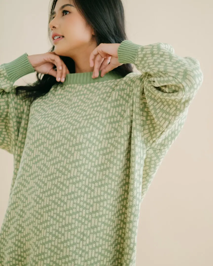 Chaire Sweater foto 26