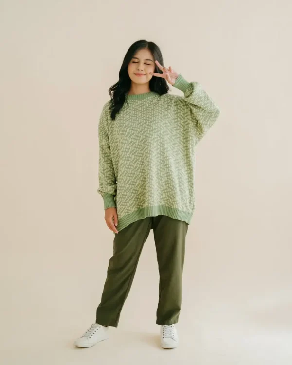 Chaire Sweater foto 25