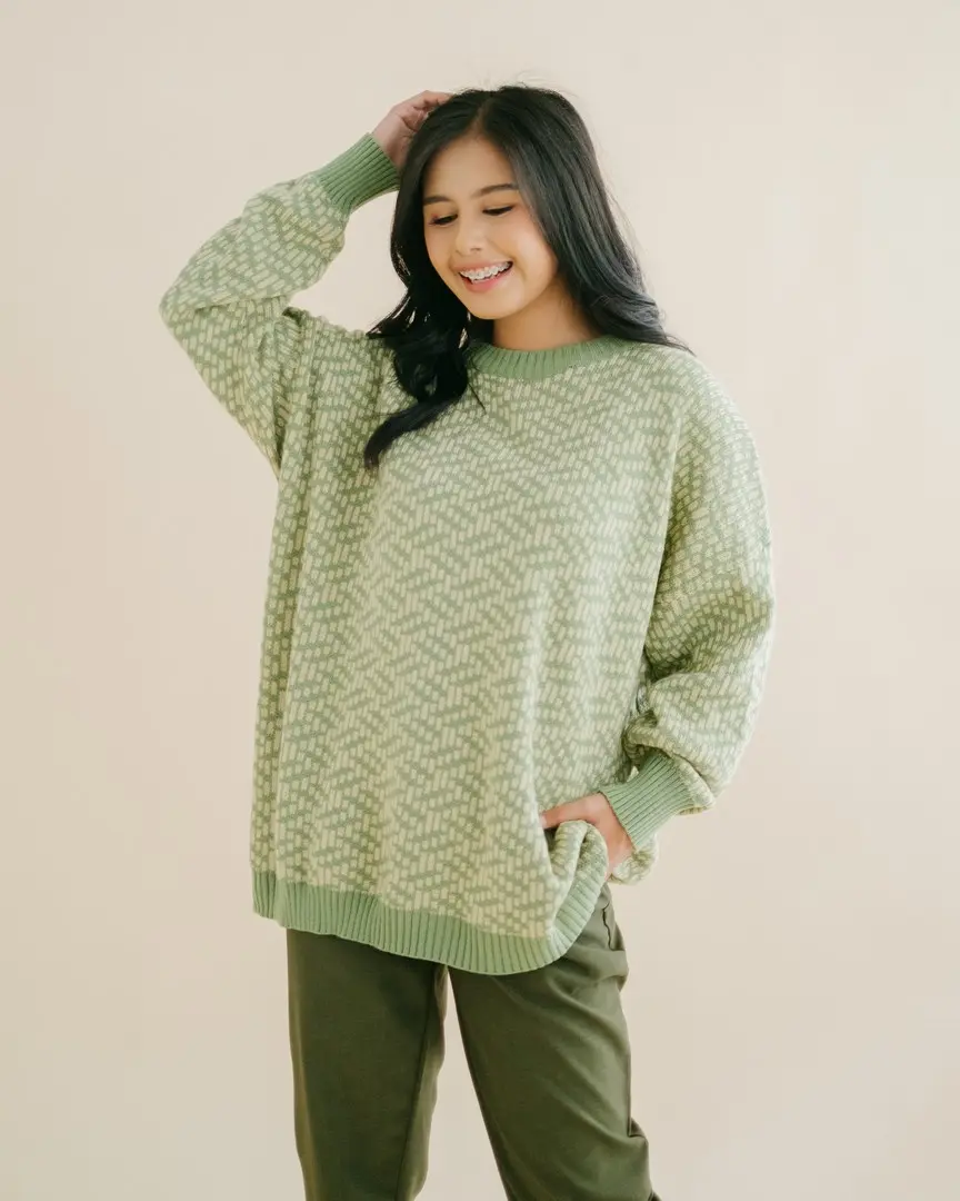 Chaire Sweater foto 28
