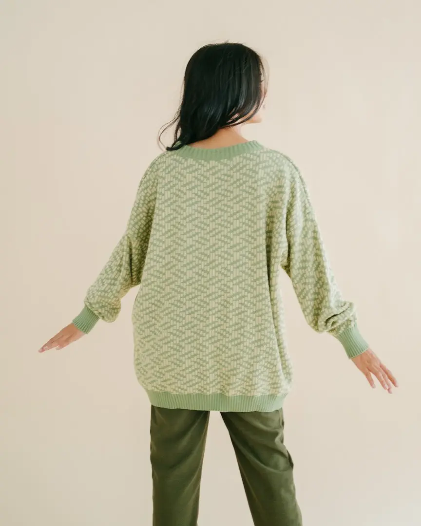 Chaire Sweater foto 29