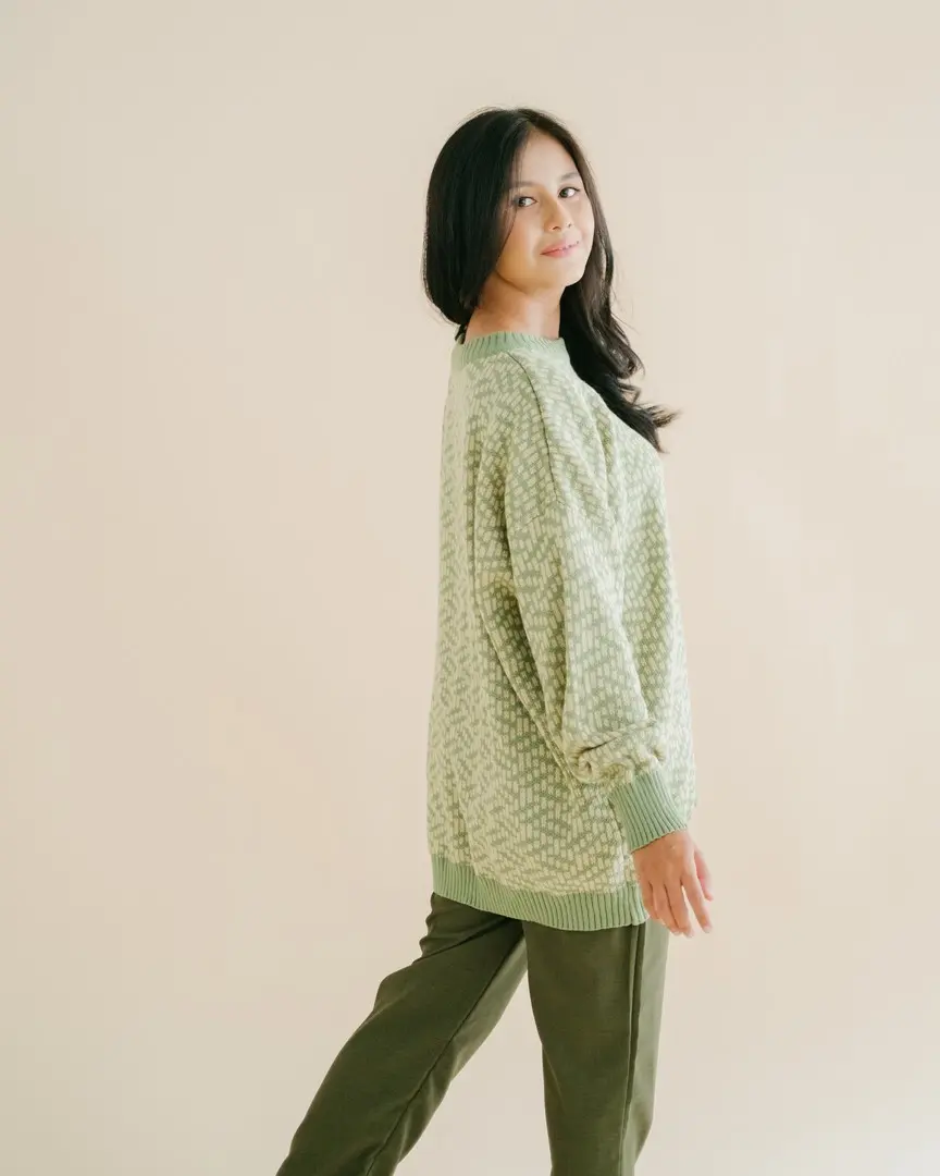 Chaire Sweater foto 27