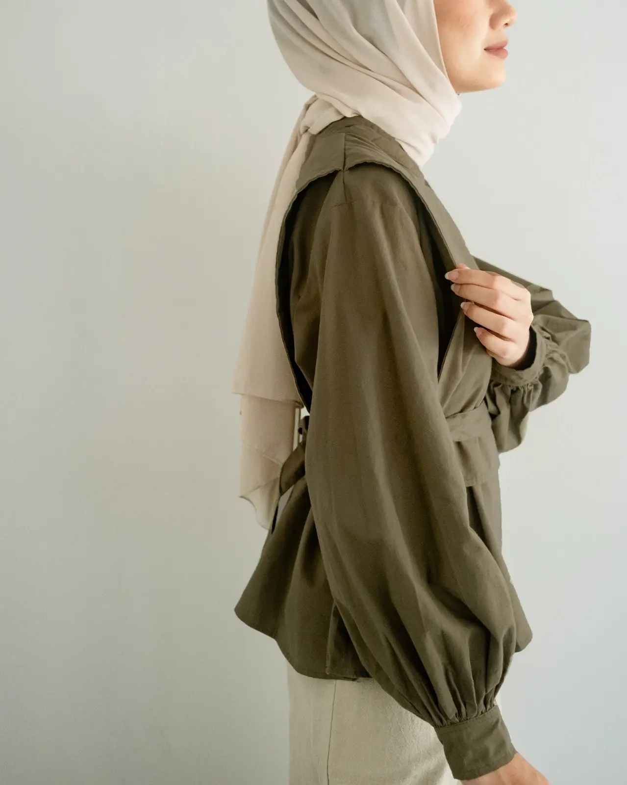 Castel Blouse foto 7