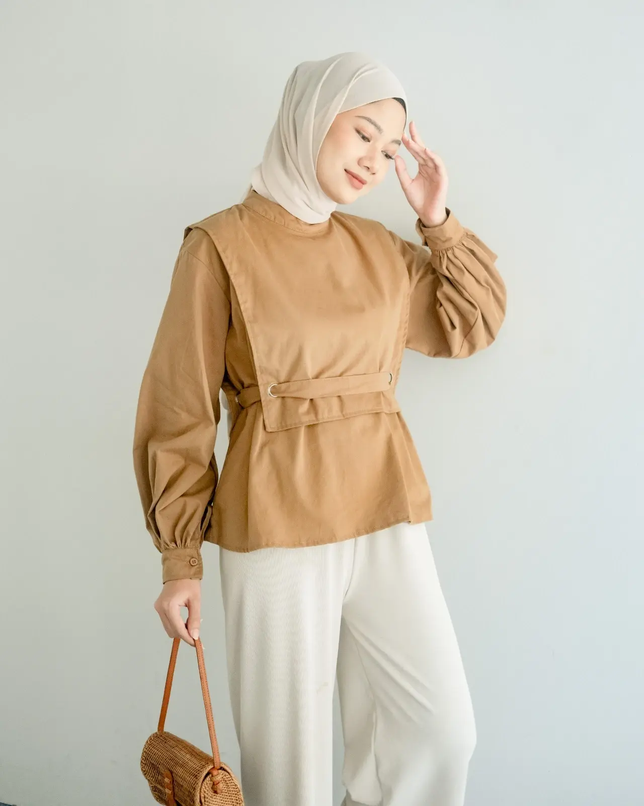 Castel Blouse foto 16