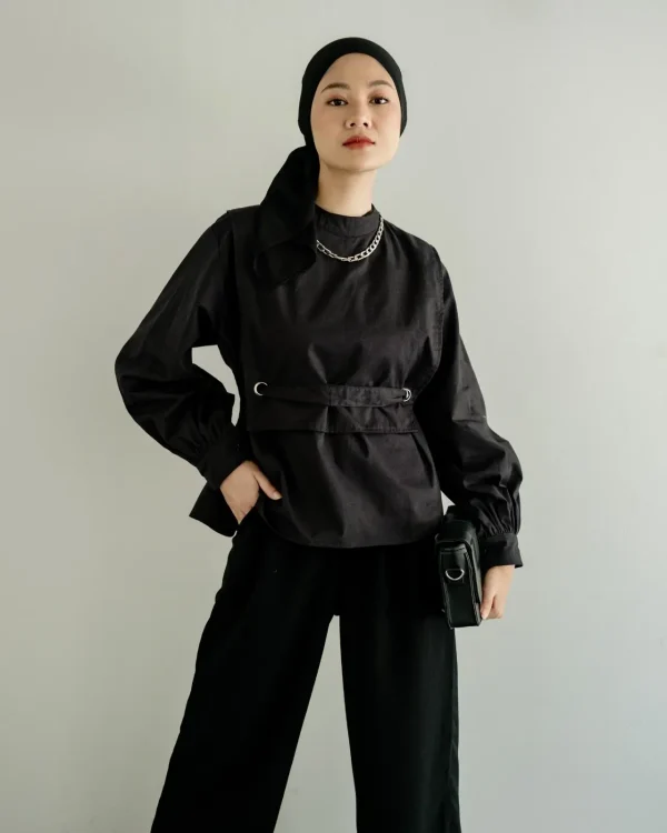 Castel Blouse foto 8