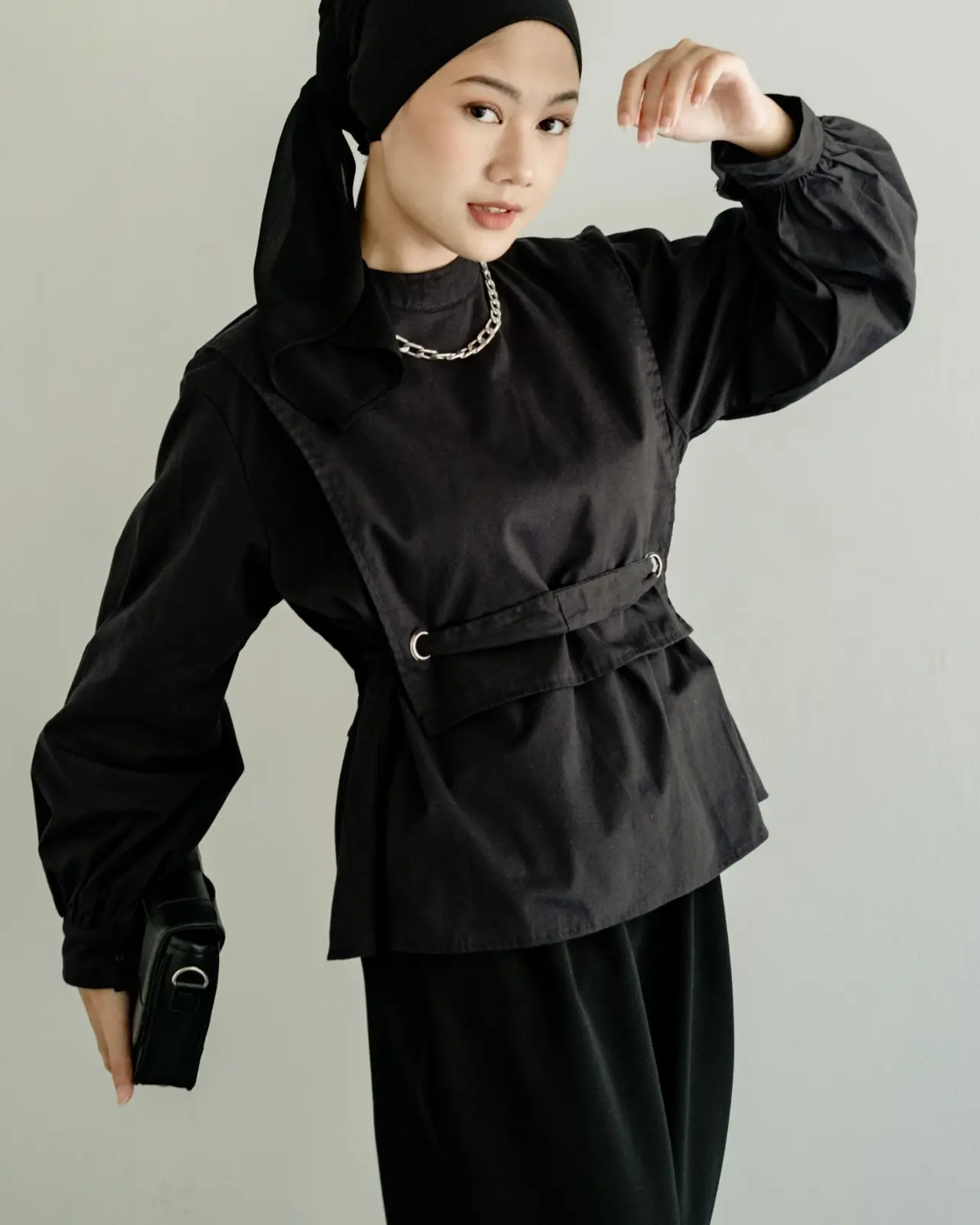 Castel Blouse foto 10