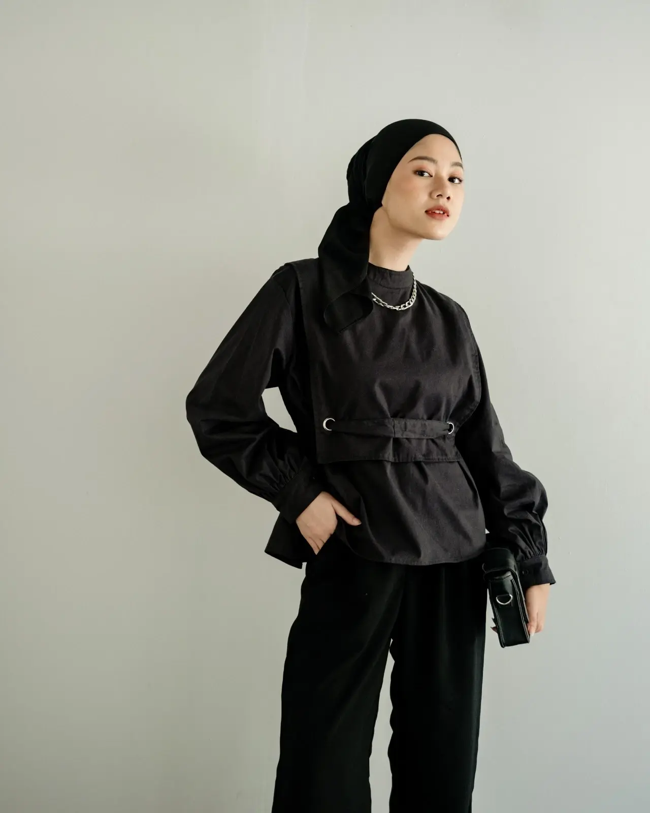 Castel Blouse foto 9
