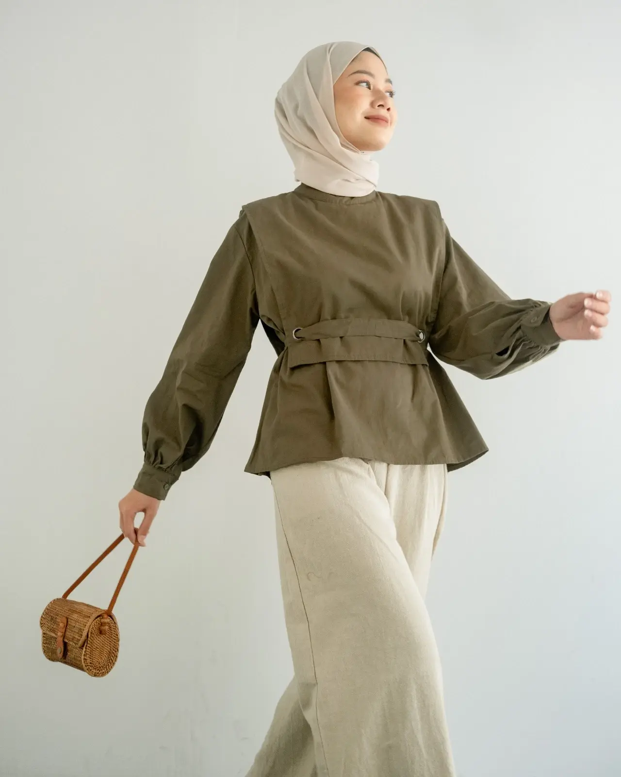 Castel Blouse foto 6