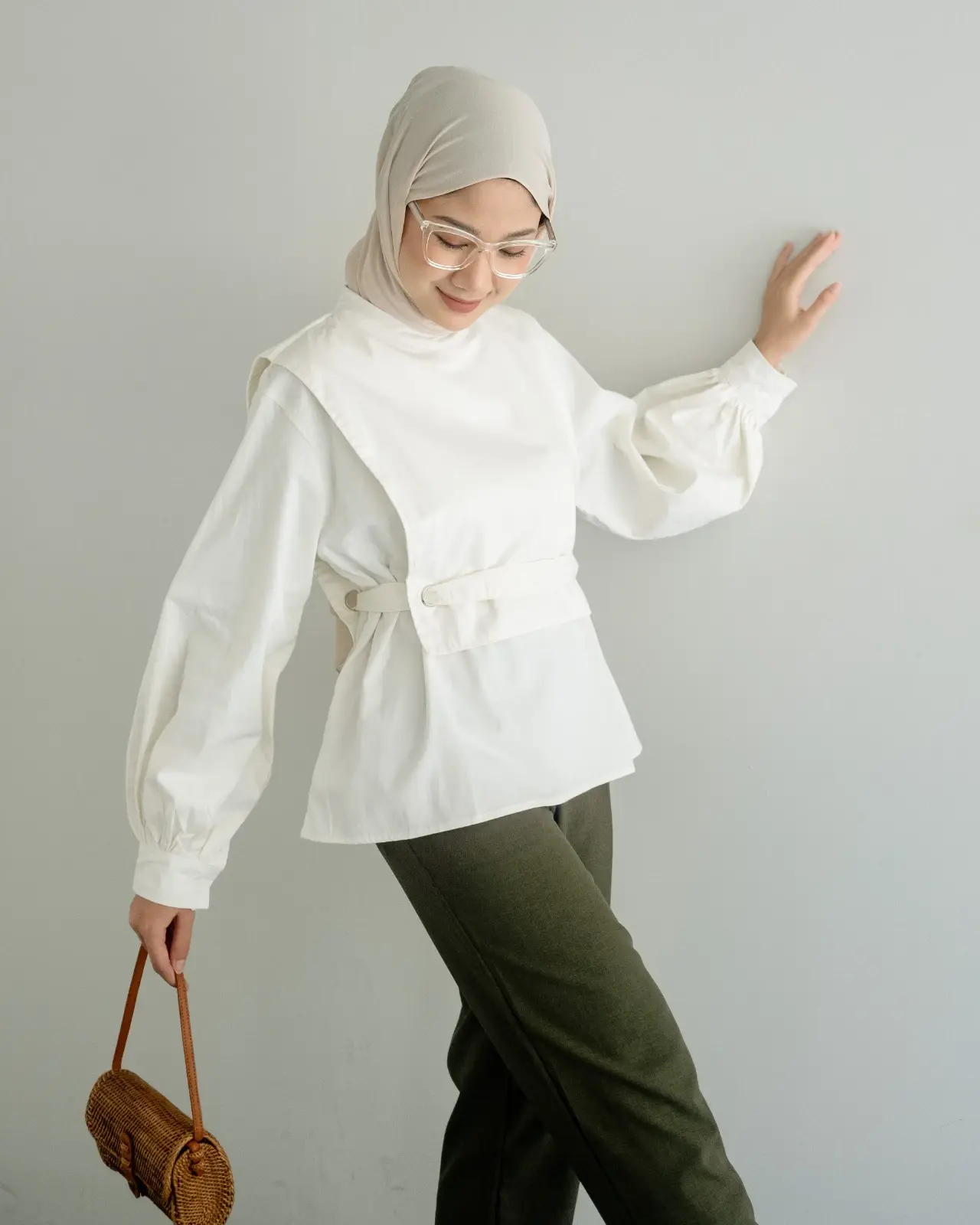 Castel Blouse foto 13