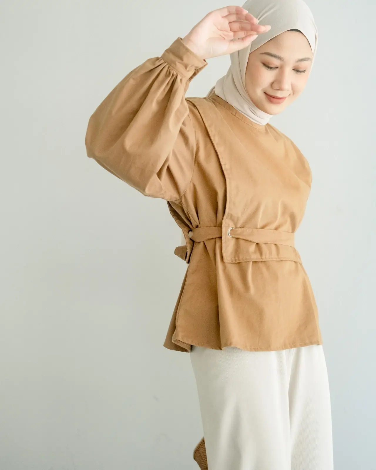 Castel Blouse foto 15