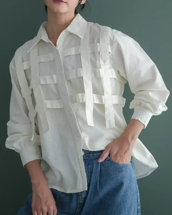 Moriarthy Shirt foto 14
