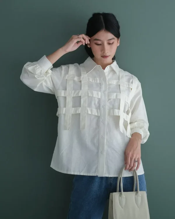 Moriarthy Shirt foto 13