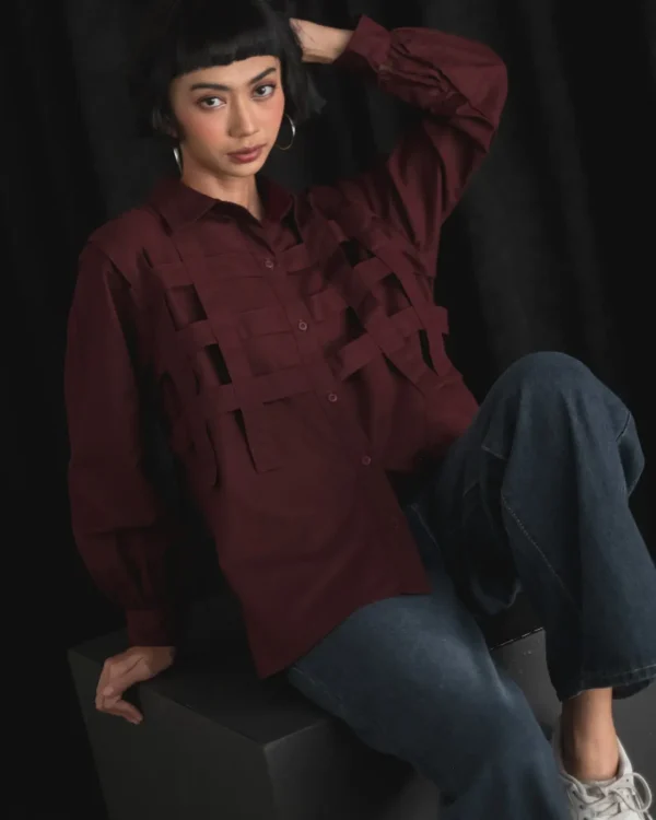 Moriarthy Shirt foto 15
