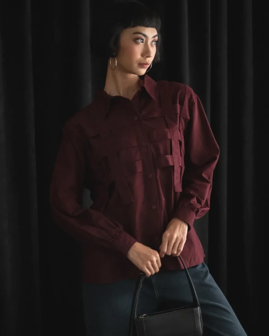 Moriarthy Shirt foto 16