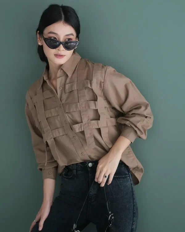 Moriarthy Shirt foto 12