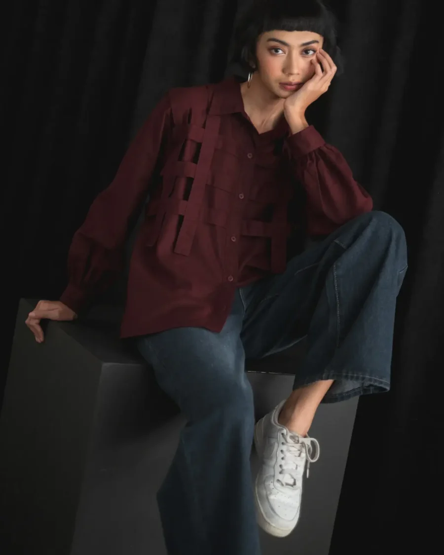 Moriarthy Shirt foto 17
