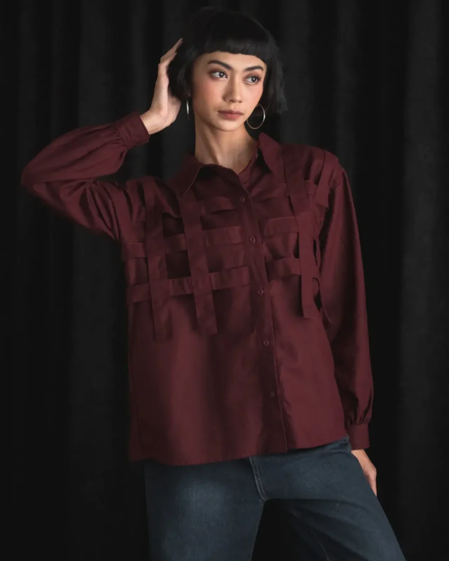 Moriarthy Shirt foto 18