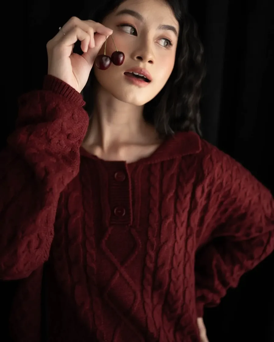 Adelaide Sweater foto 12