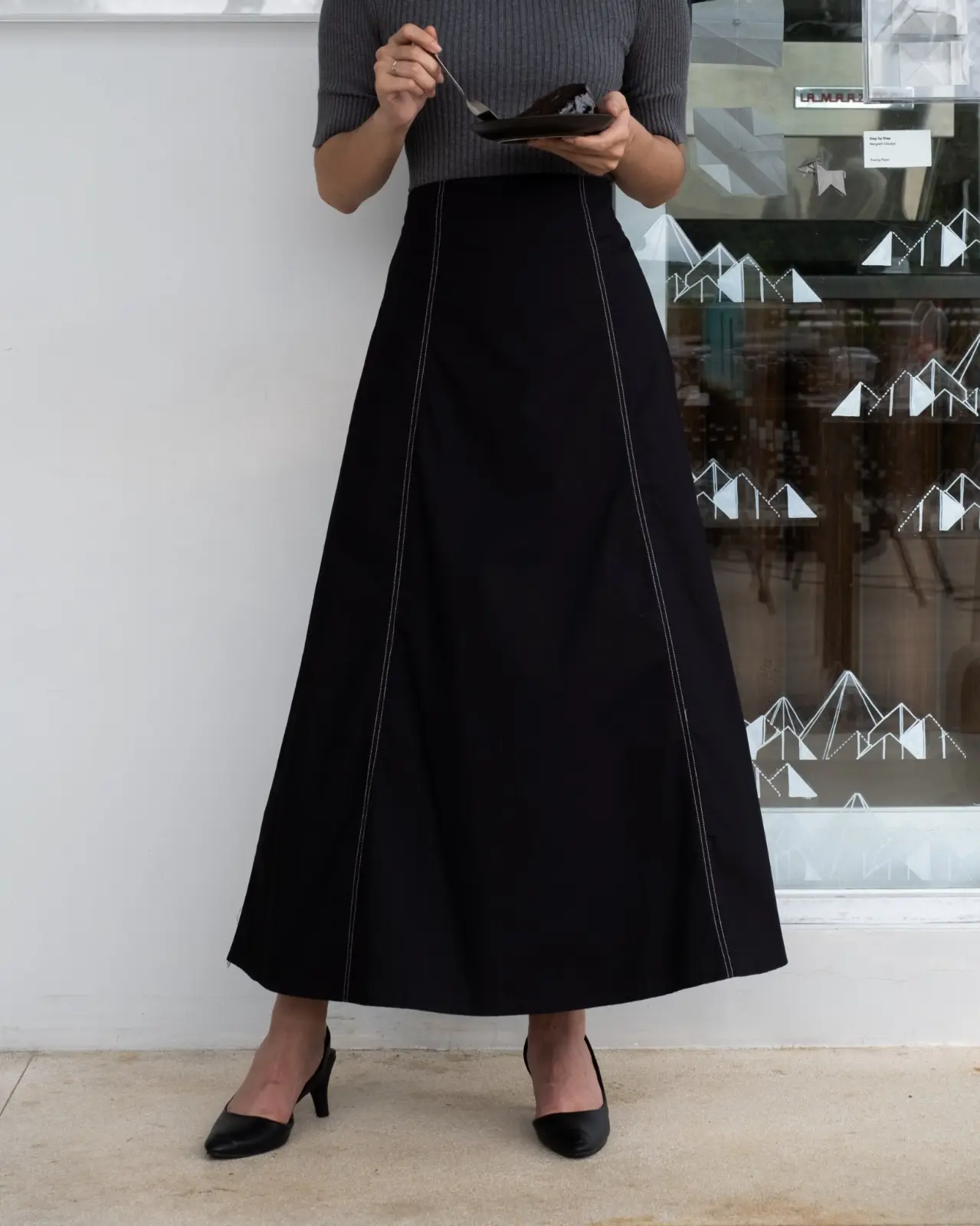 Agatha Skirt foto 5