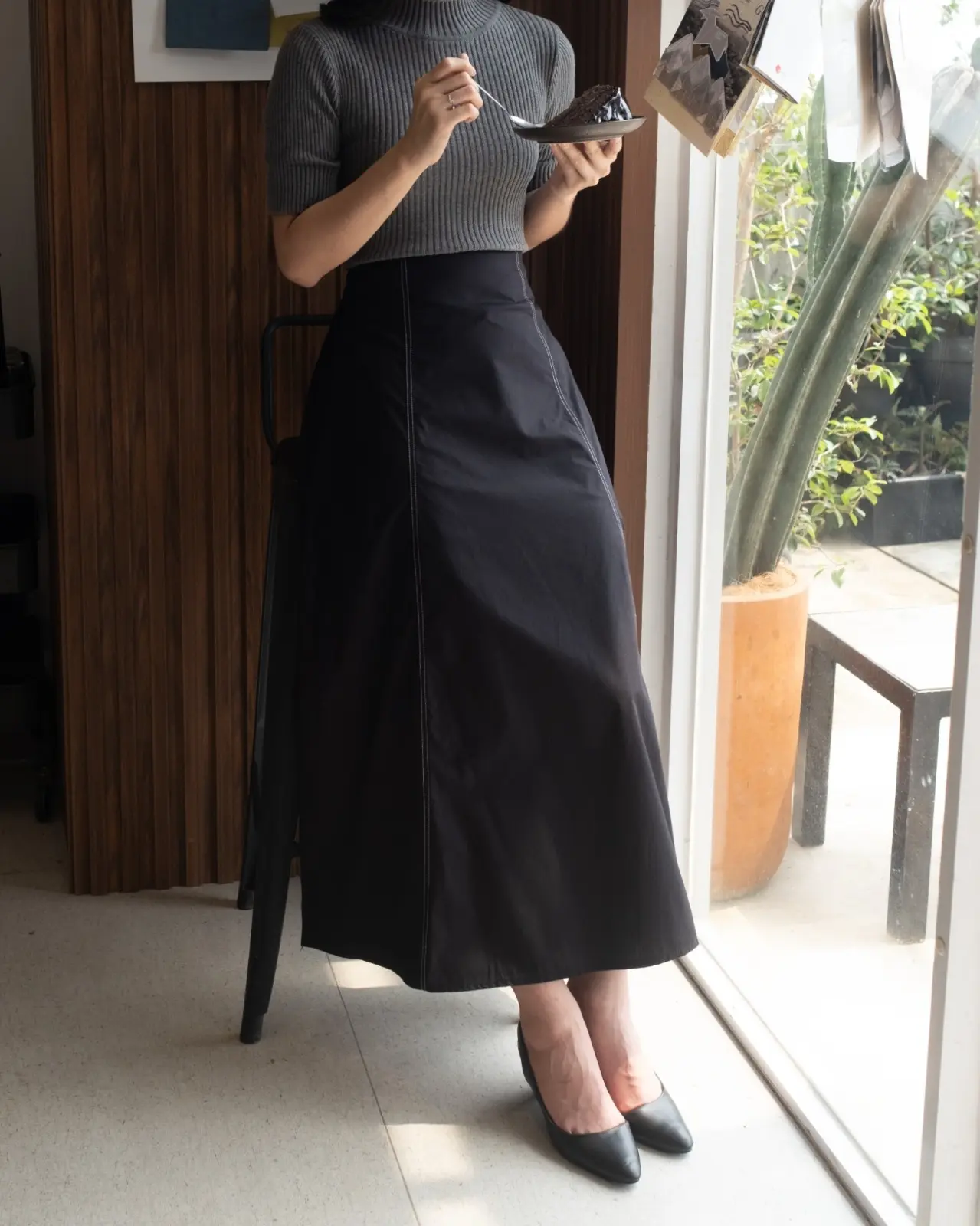 Agatha Skirt foto 6