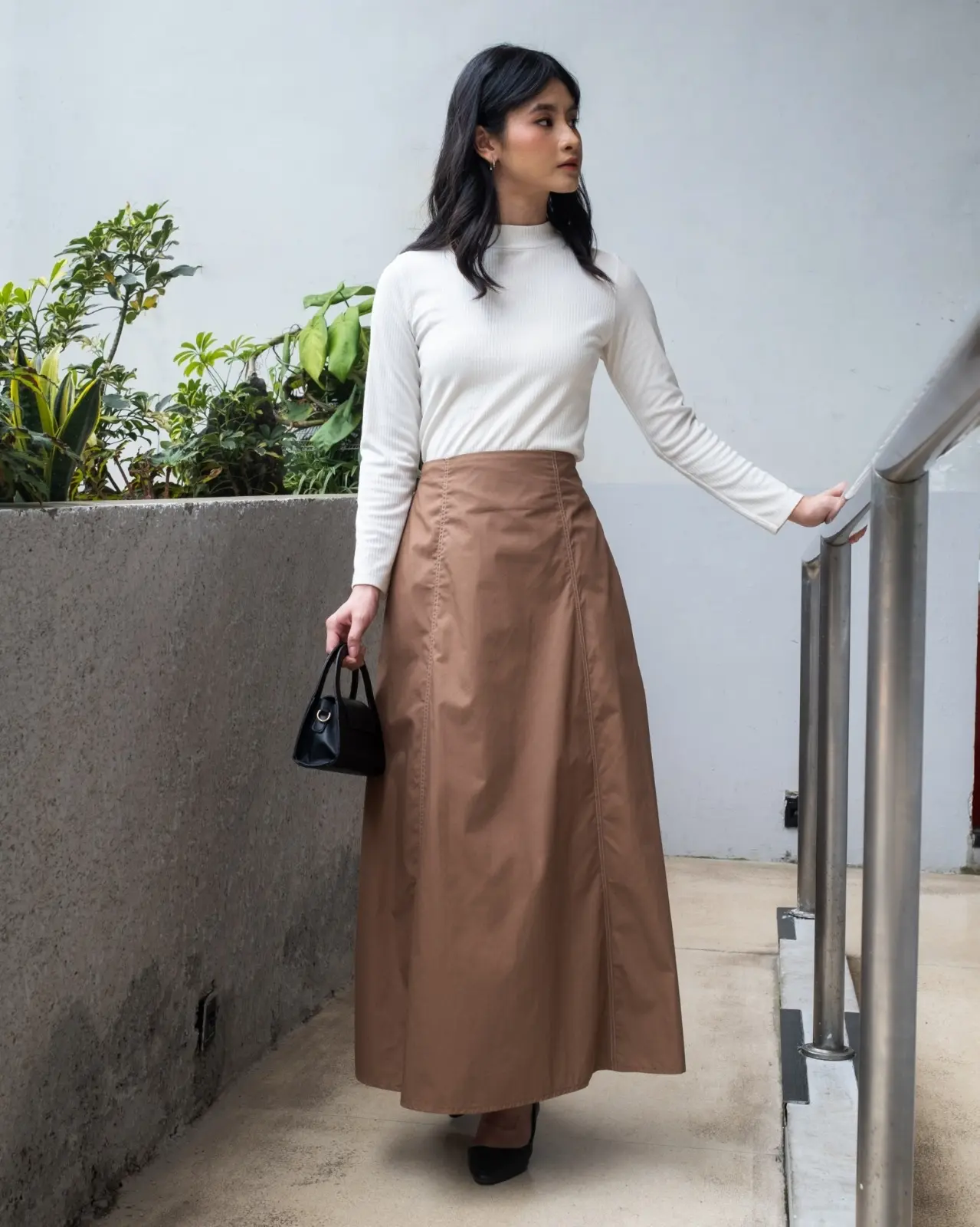 Agatha Skirt foto 8