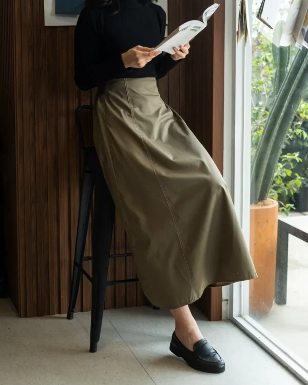 Agatha Skirt foto 3