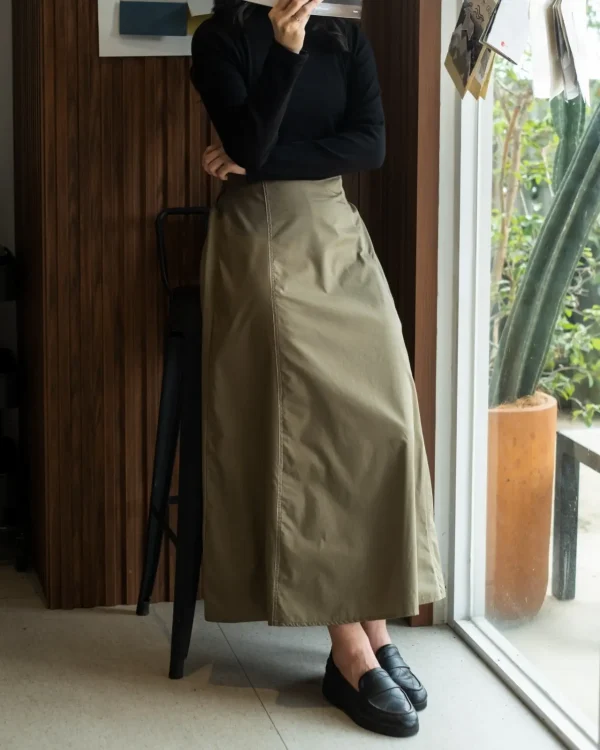 Agatha Skirt foto 1