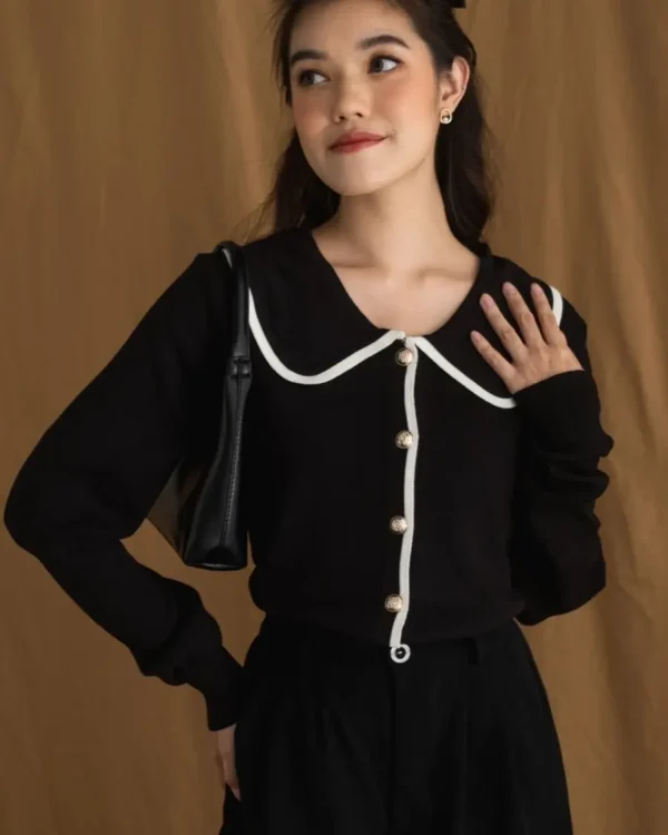 Bacia Cardigan foto 2