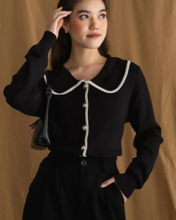 Bacia Cardigan foto 1