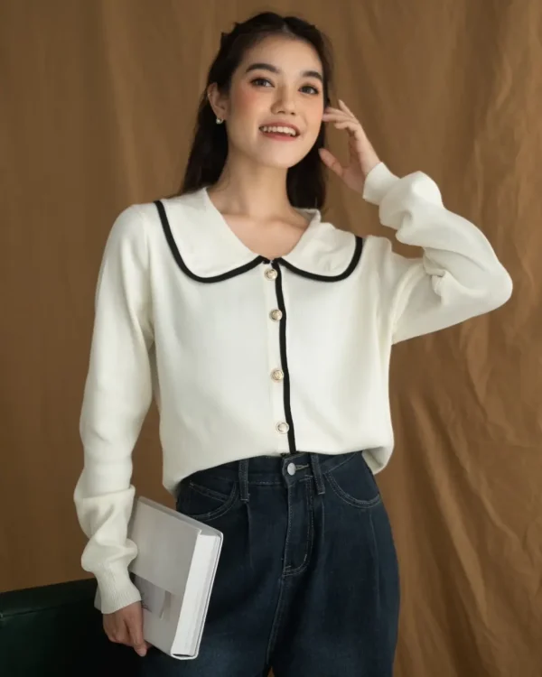 Bacia Cardigan foto 4