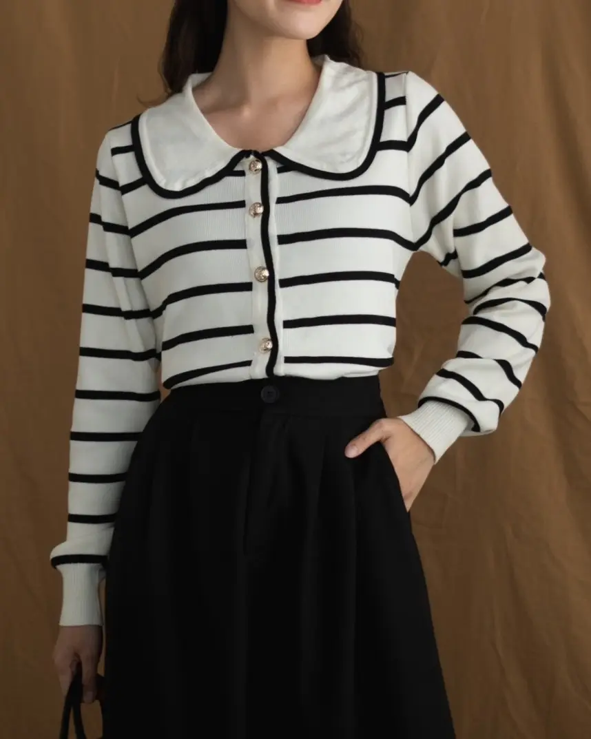 Bacia Cardigan foto 8