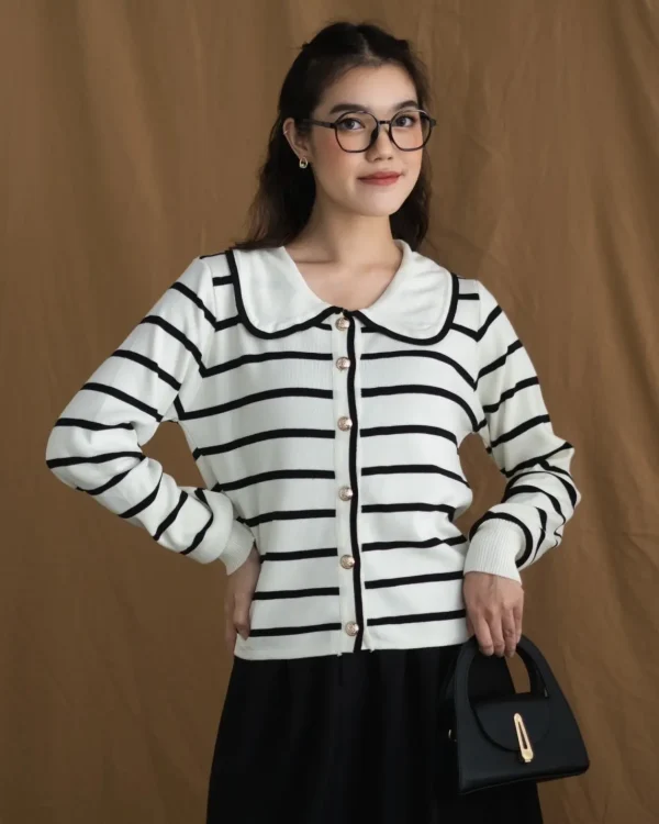 Bacia Cardigan foto 6