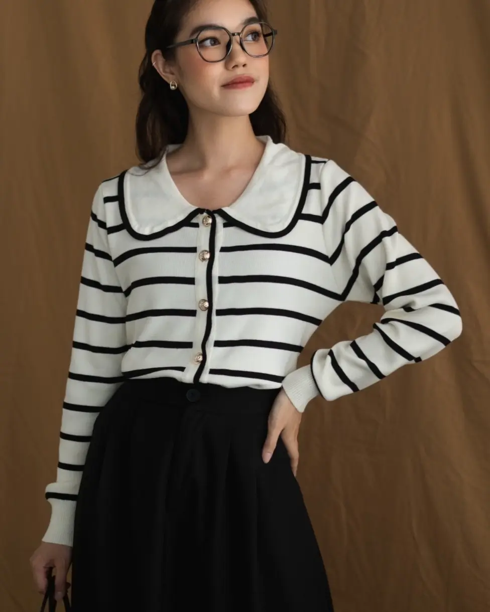 Bacia Cardigan foto 7