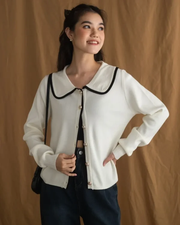 Bacia Cardigan foto 5