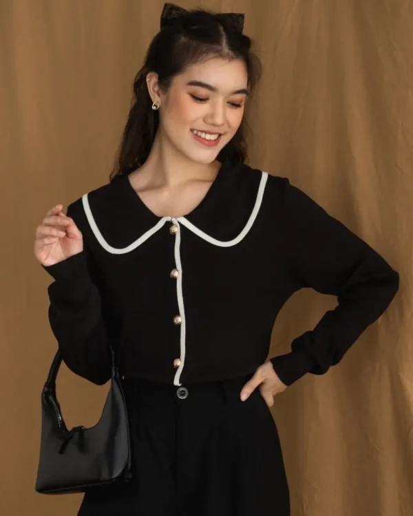 Bacia Cardigan foto 3