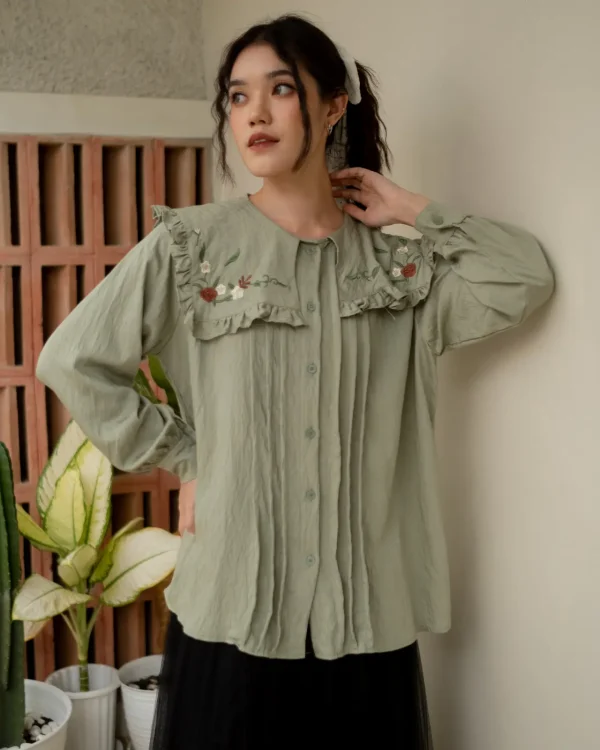 Belcia Shirt foto 4