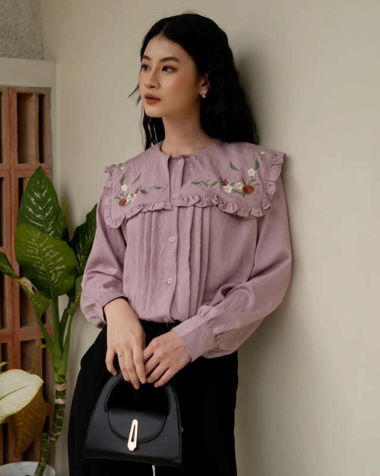 Belcia Shirt foto 8