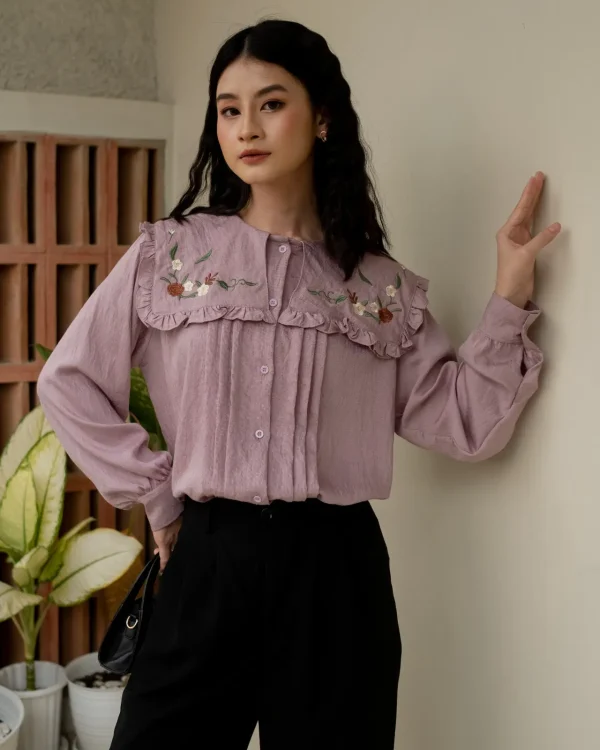 Belcia Shirt foto 7