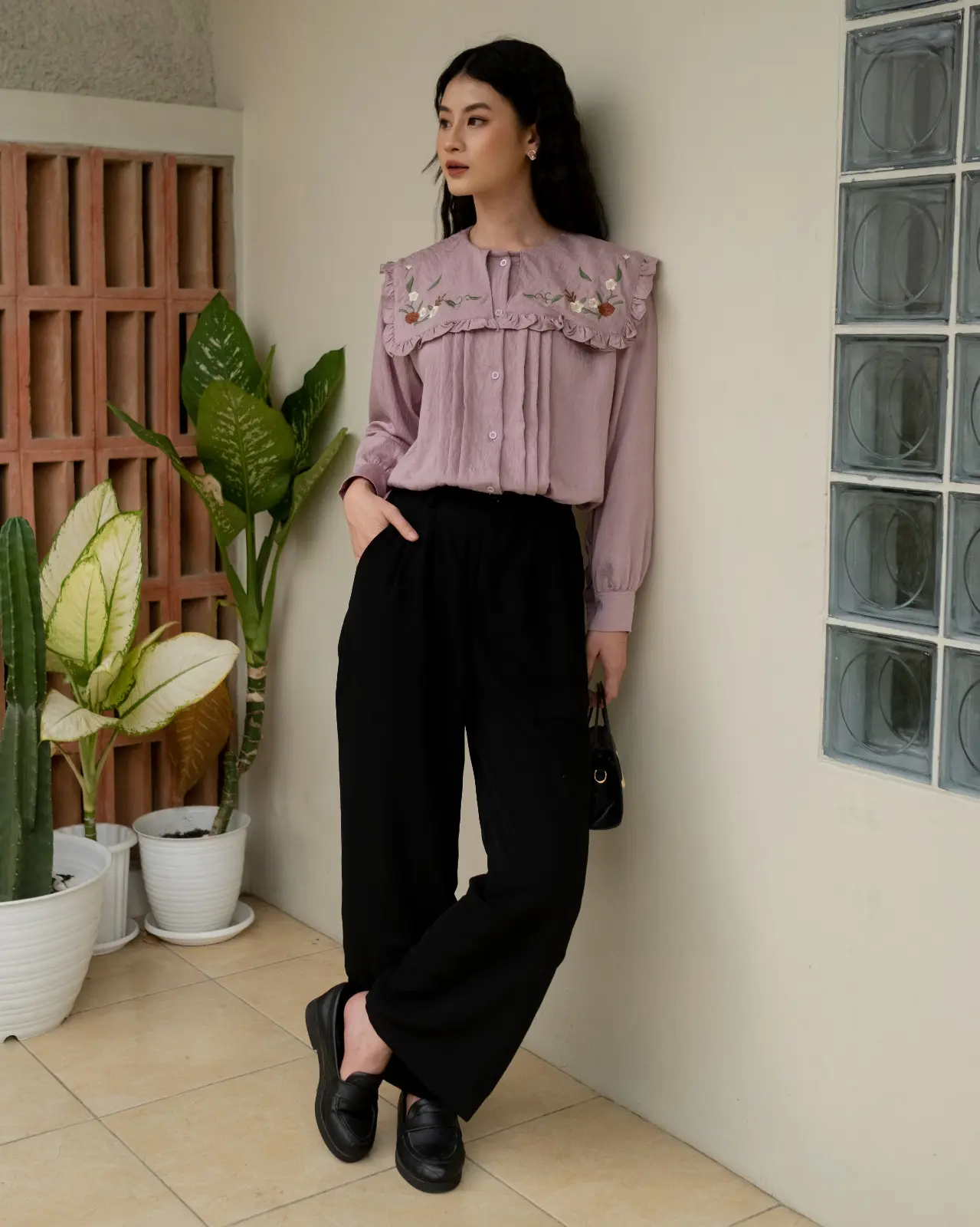 Belcia Shirt foto 9
